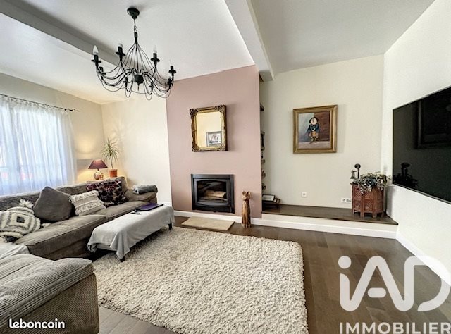 Maison à vendre, 189m², Saint-Jean-Pla-de-Corts