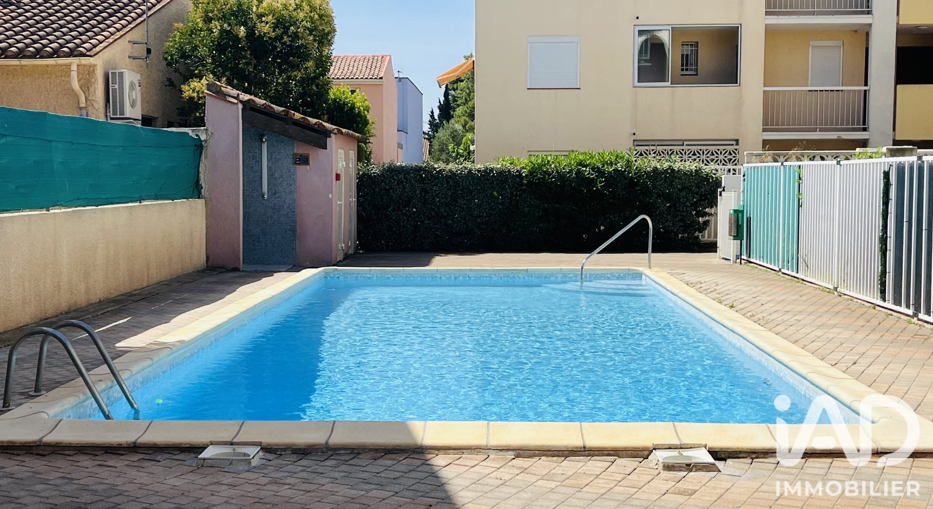 Appartement à vendre, 30m², Canet-en-Roussillon