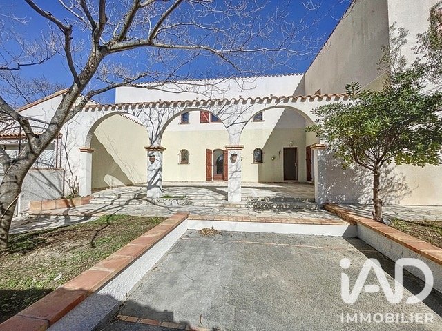Maison à vendre, 205m², Saint-Cyprien