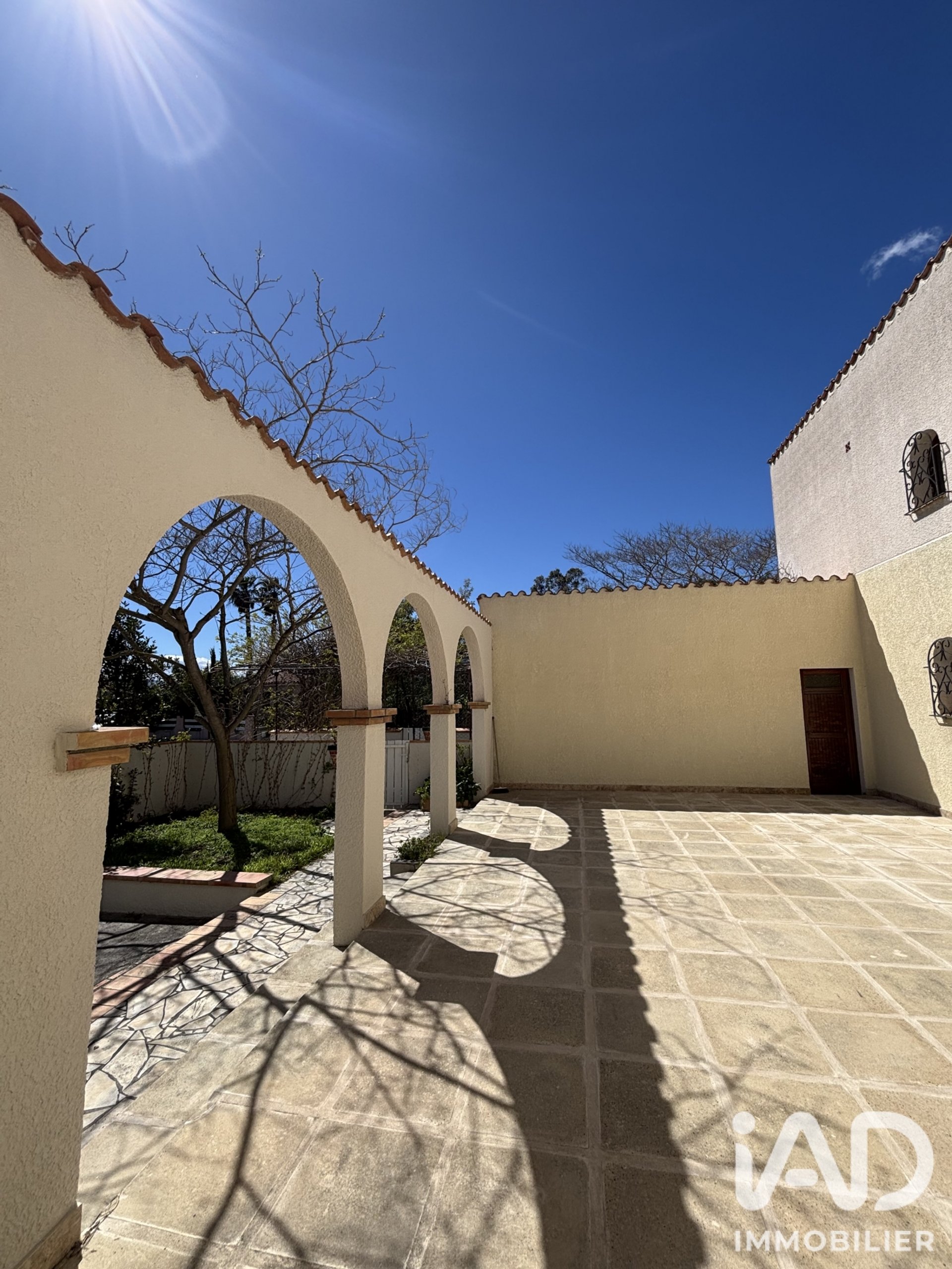 Maison à vendre, 205m², Saint-Cyprien