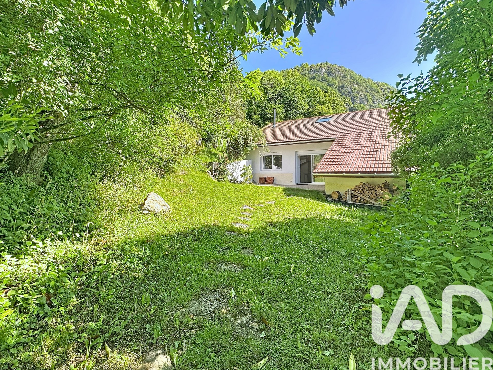 Maison à vendre, 157m², Villard-Saint-Sauveur