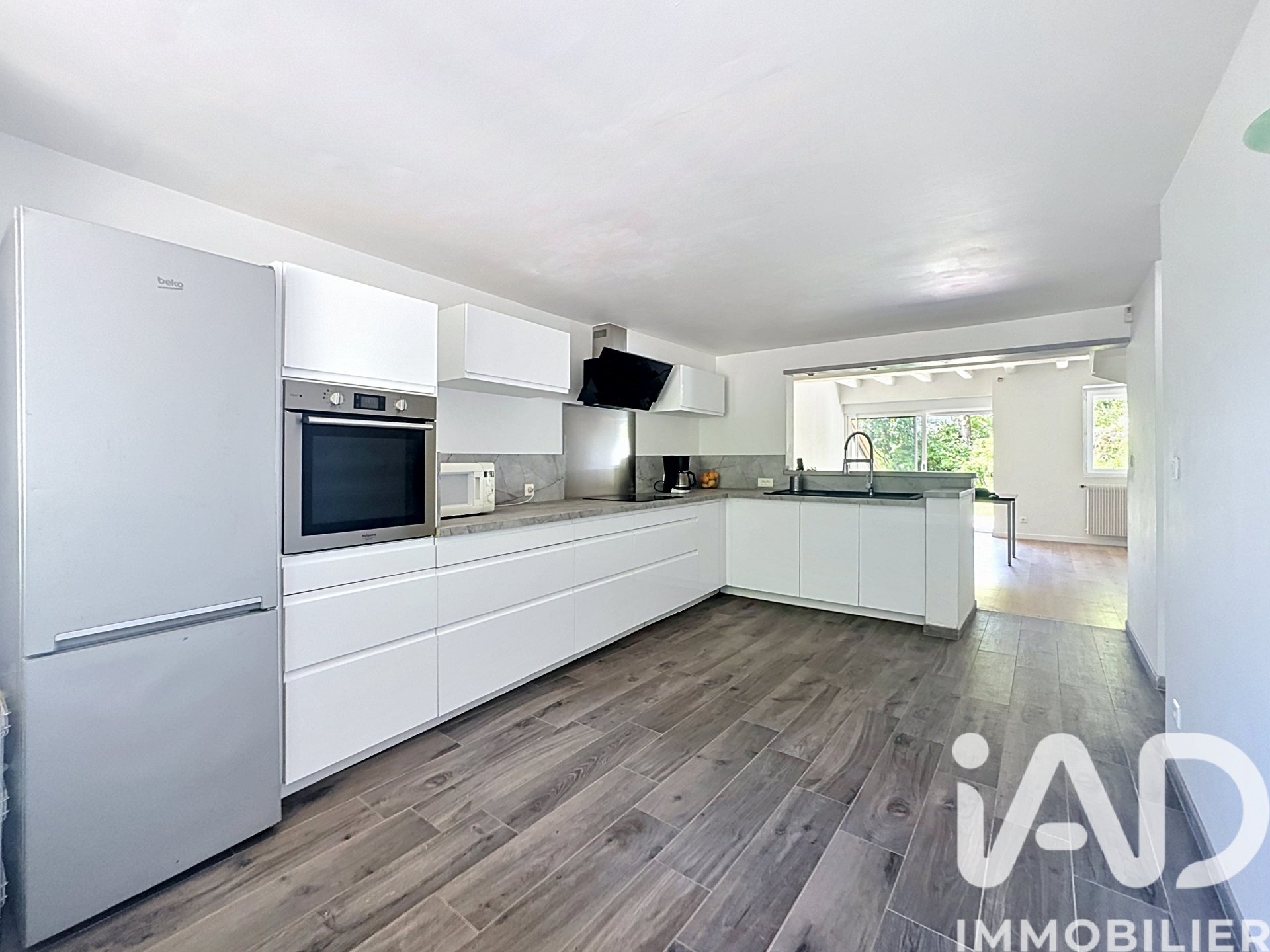 Maison à vendre, 157m², Villard-Saint-Sauveur