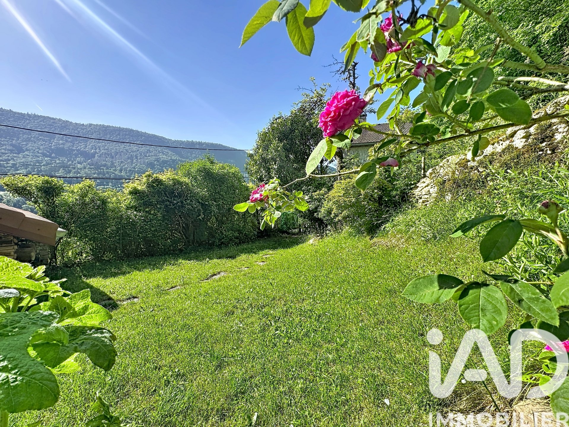 Maison à vendre, 157m², Villard-Saint-Sauveur