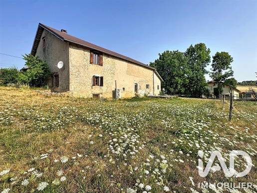 Maison 3 pièces 124 m² · à Thoiria · 124 m² · 199 900 €
