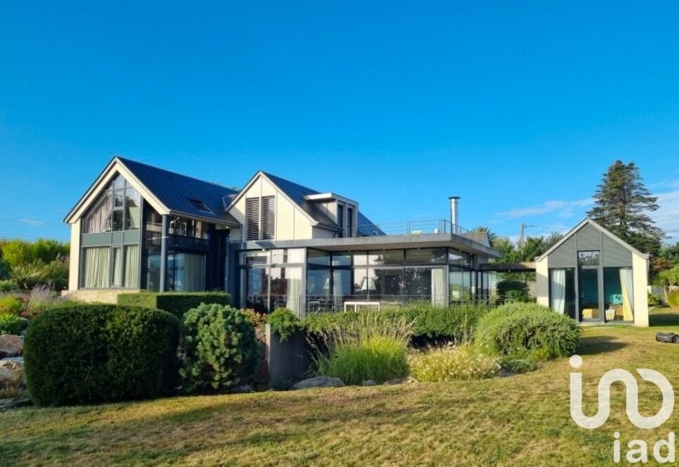 Maison à vendre, 322m², Lancieux
