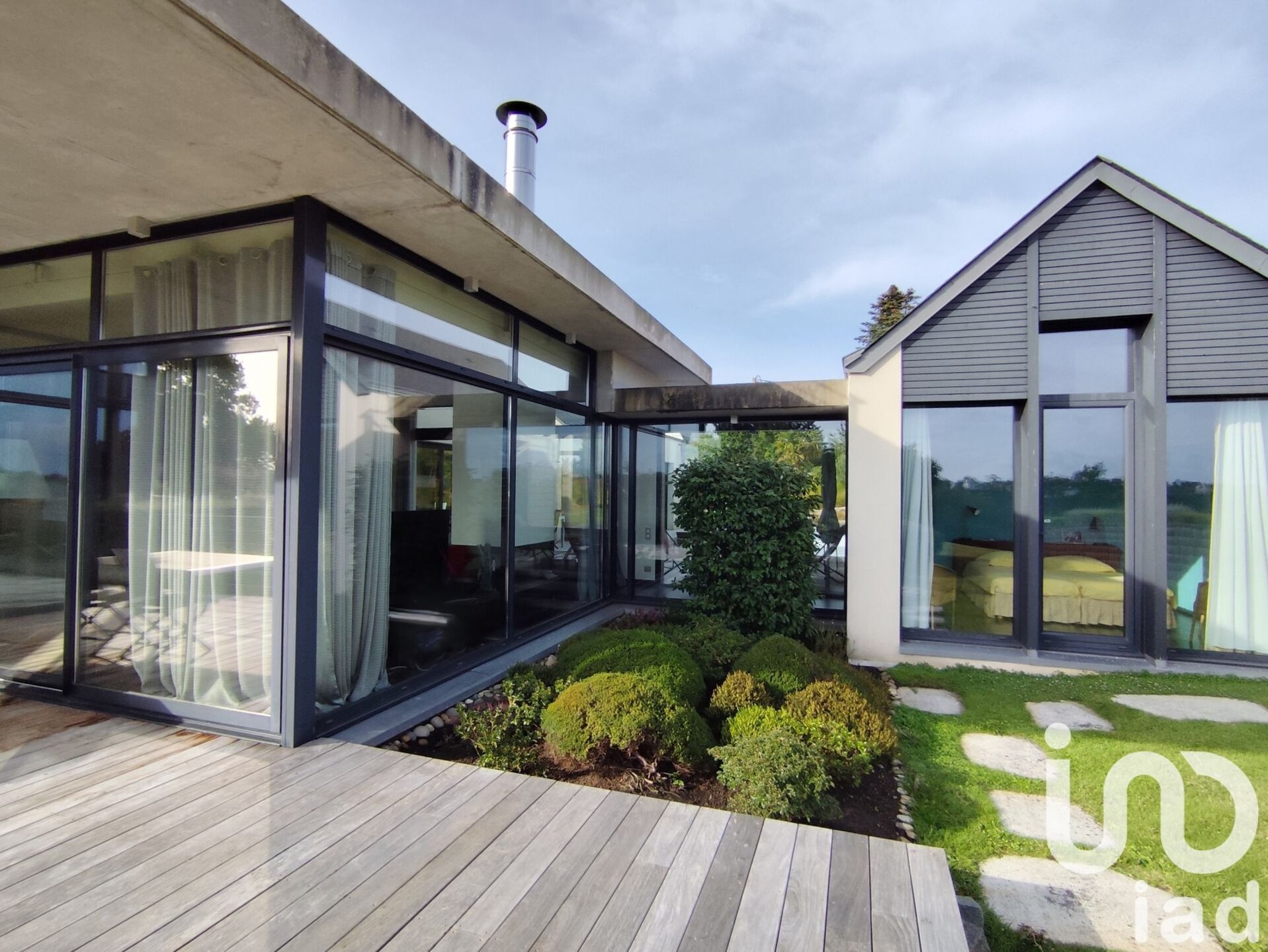 Maison à vendre, 322m², Lancieux
