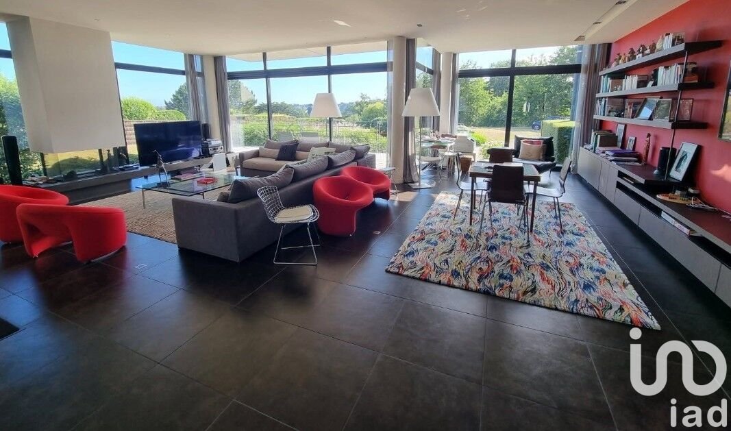 Maison à vendre, 322m², Lancieux