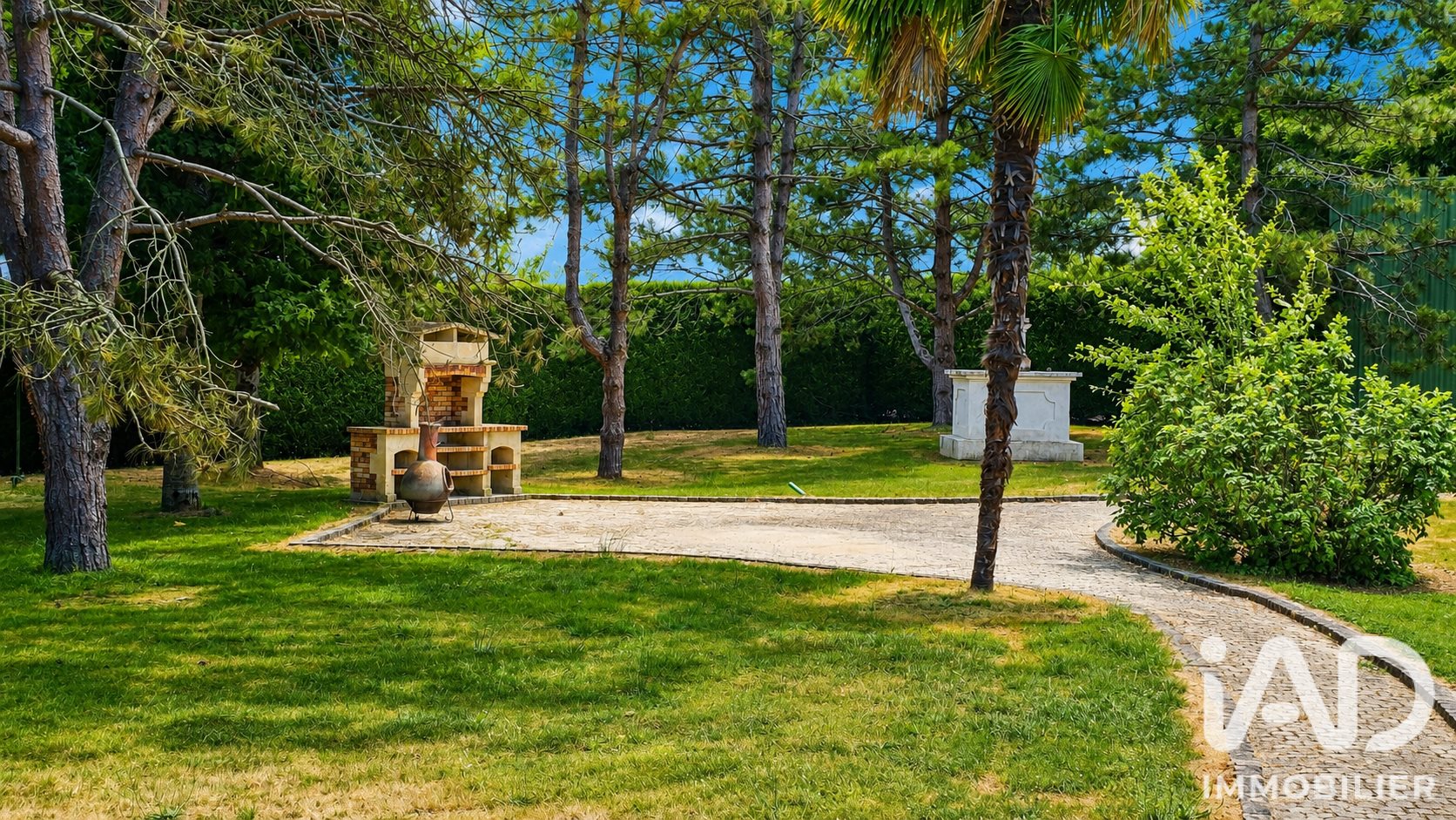 Maison à vendre, 260m², Bréhan