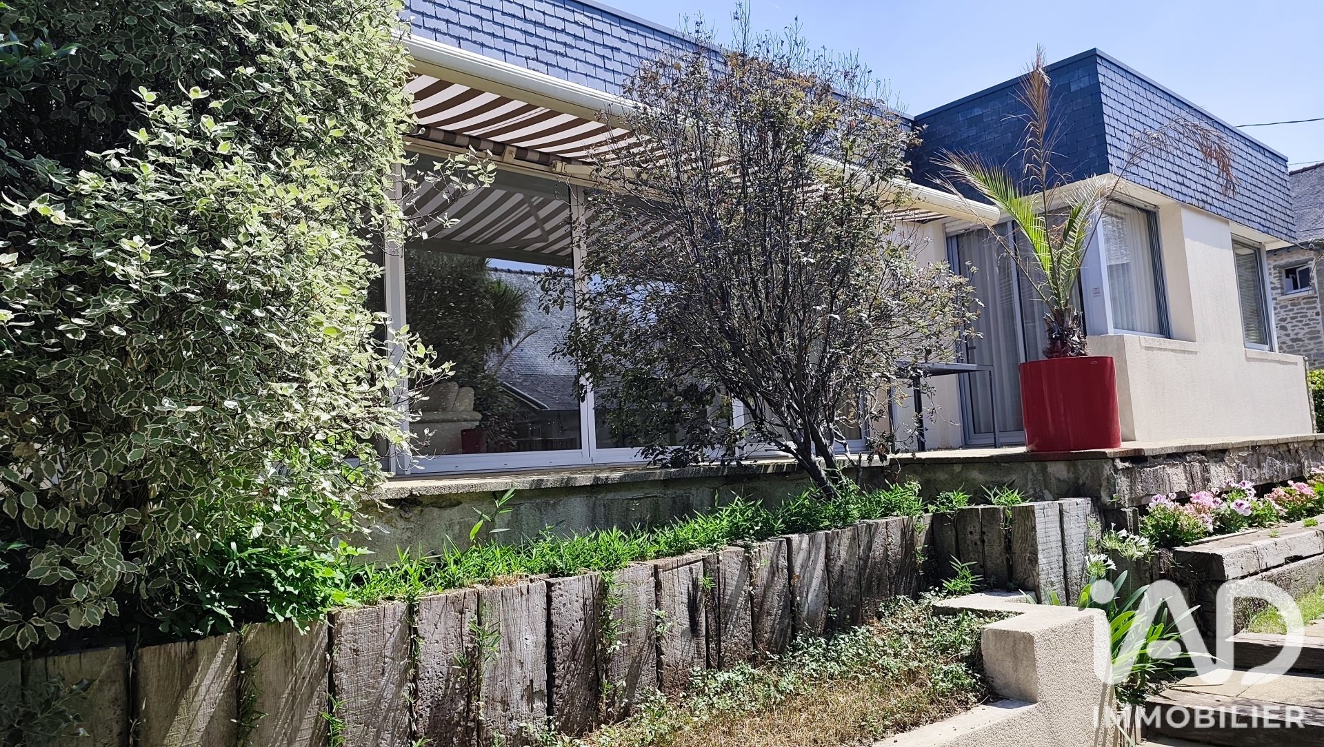 Maison à vendre, 173m², Pontivy
