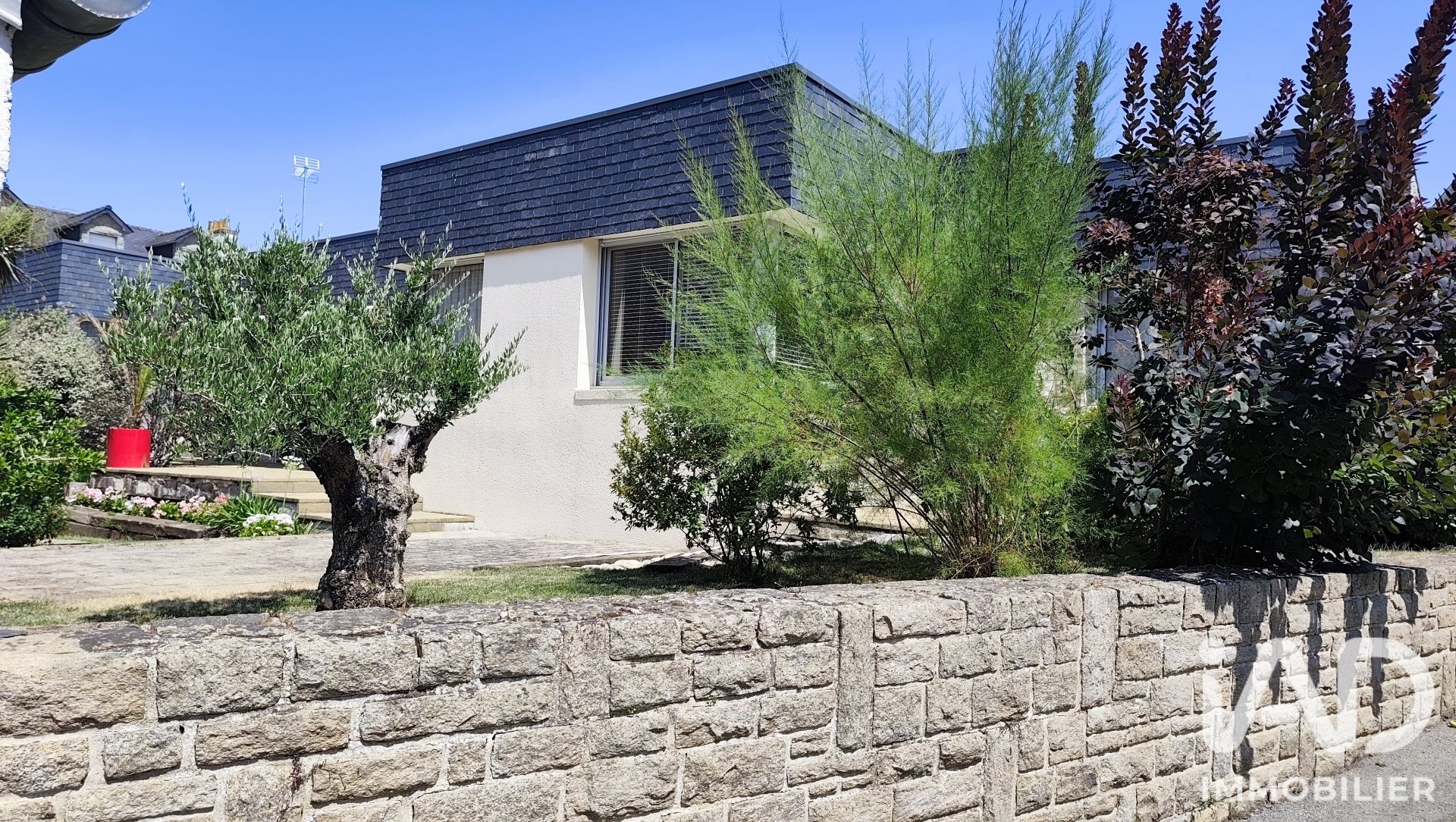 Maison à vendre, 173m², Pontivy