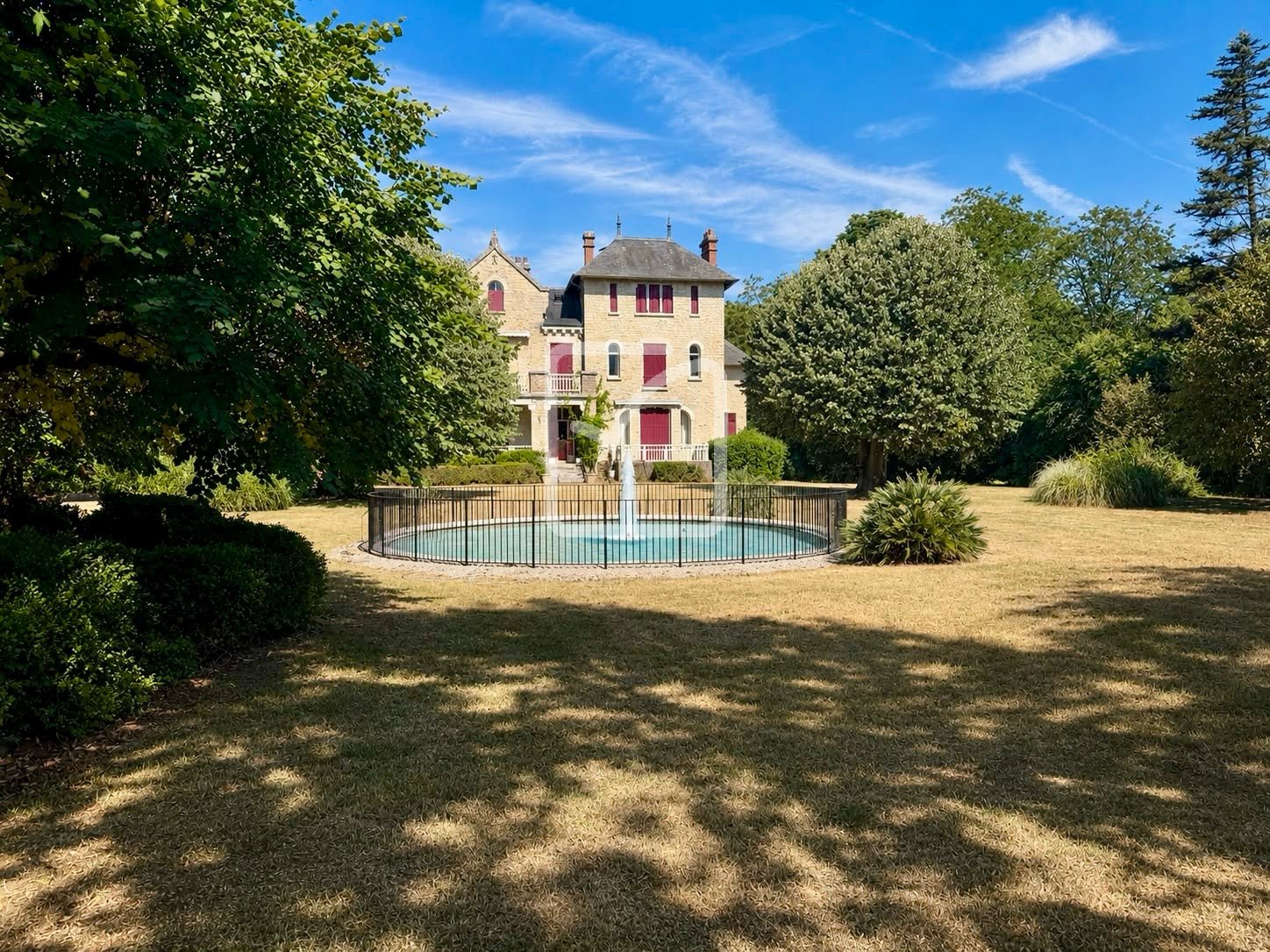 Maison à vendre, 756m², Hautefort