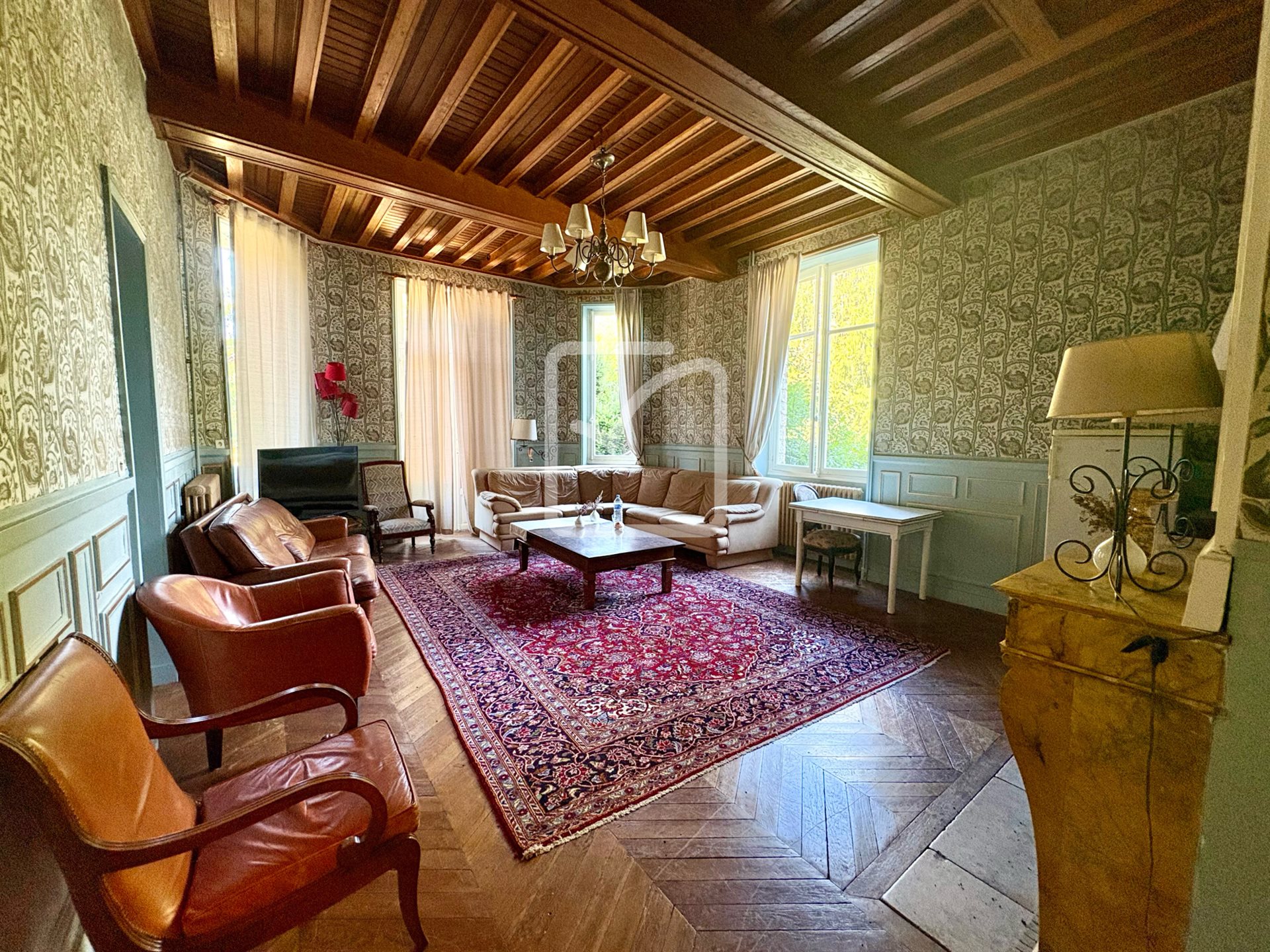Maison à vendre, 756m², Hautefort