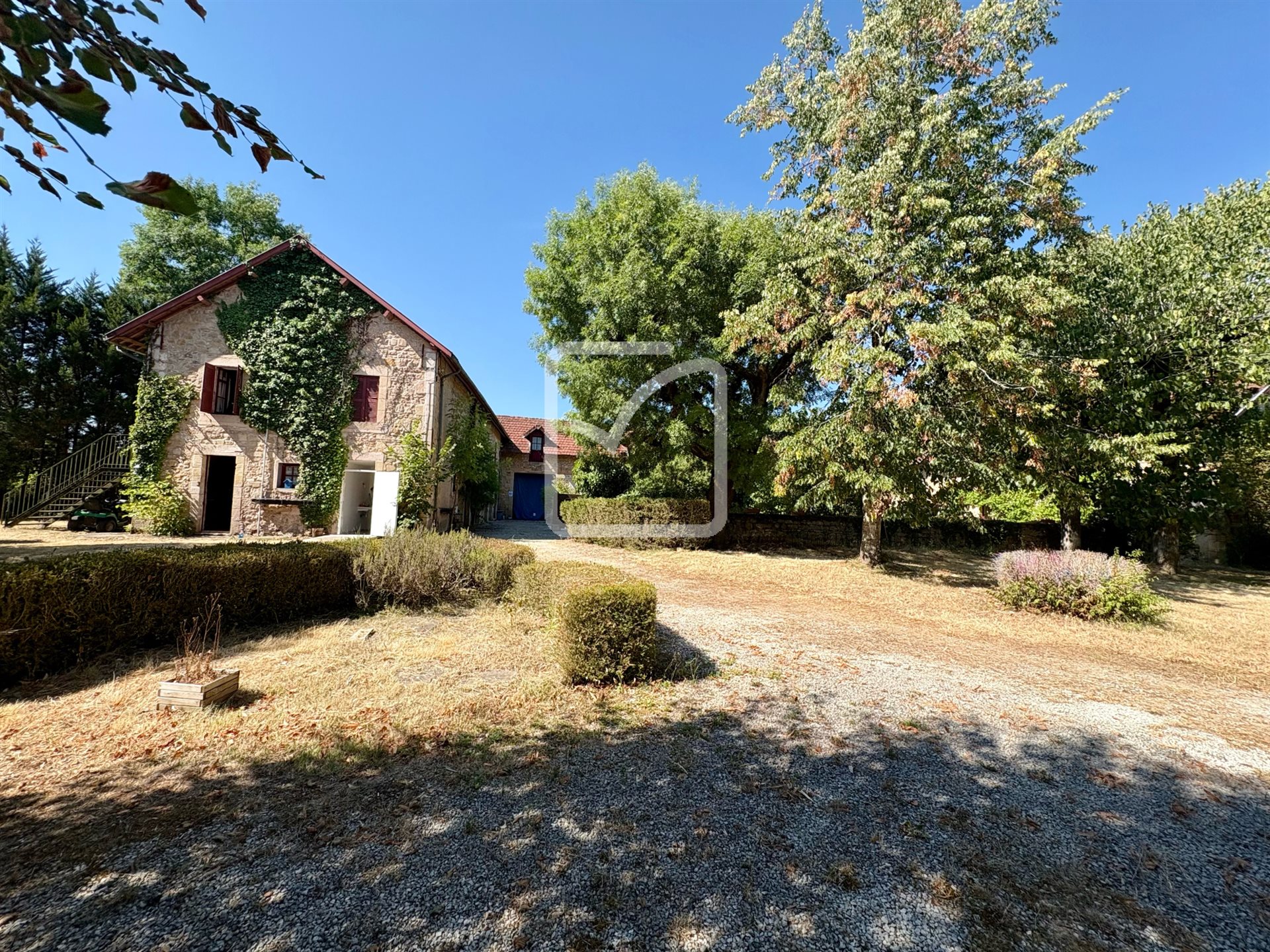Maison à vendre, 756m², Hautefort