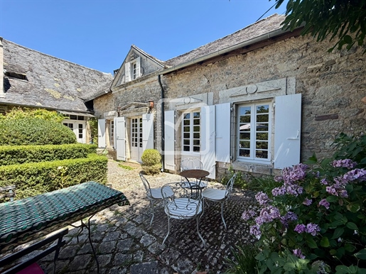 Maison 4 pièces 142 m² · à Pazayac · 142 m² · 255 600 €