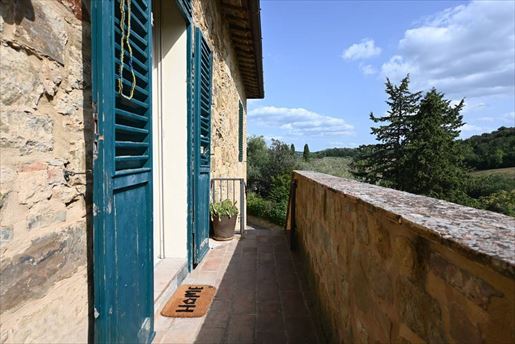 Poggibonsi (Siena) photo 3