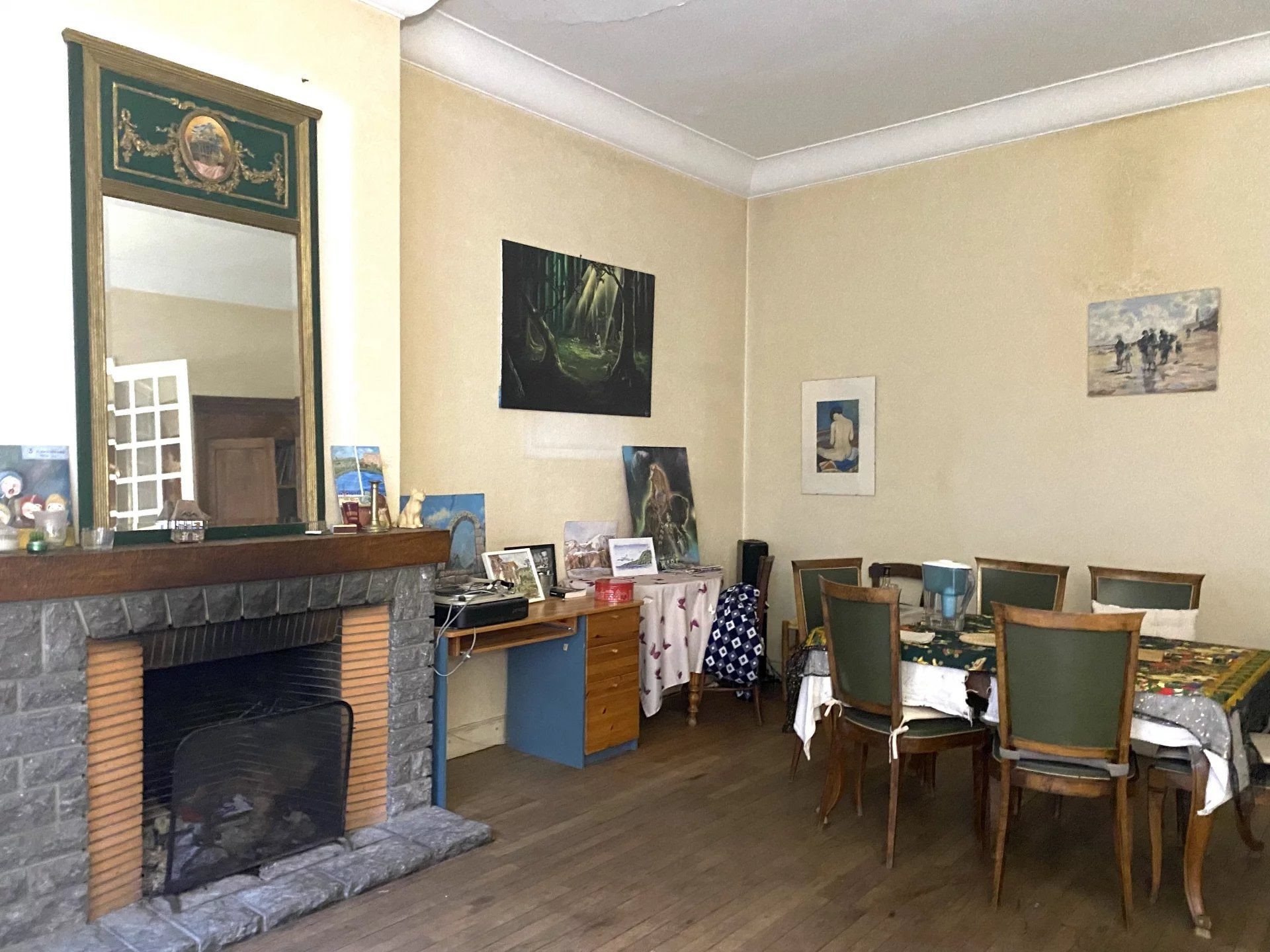 Maison à vendre, 155m², Bordeaux