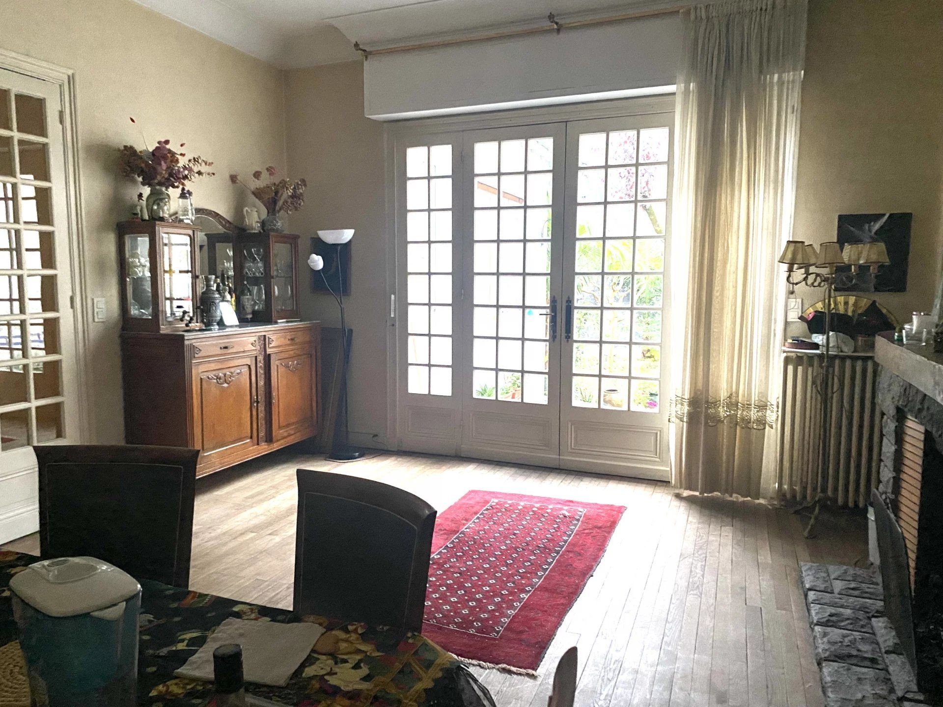Maison à vendre, 155m², Bordeaux