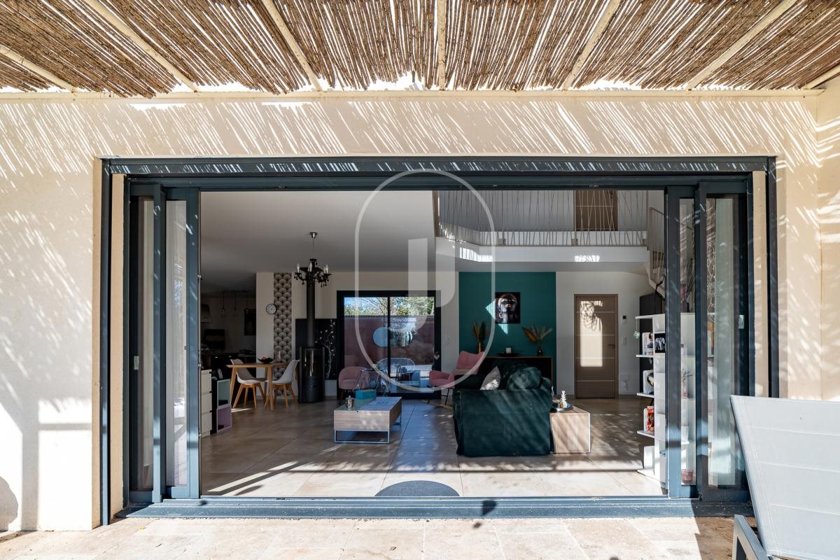 Maison à vendre, 130m², Uzès