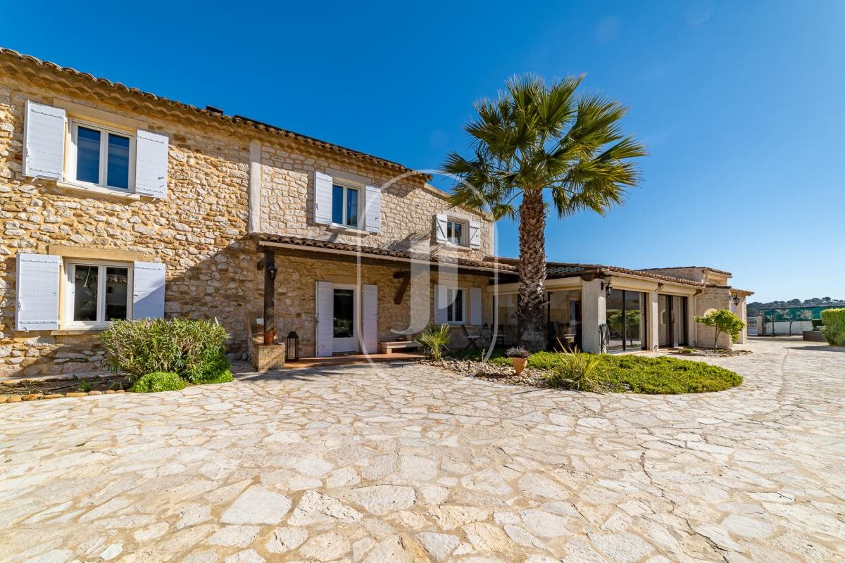 Maison à vendre, 182m², Uzès