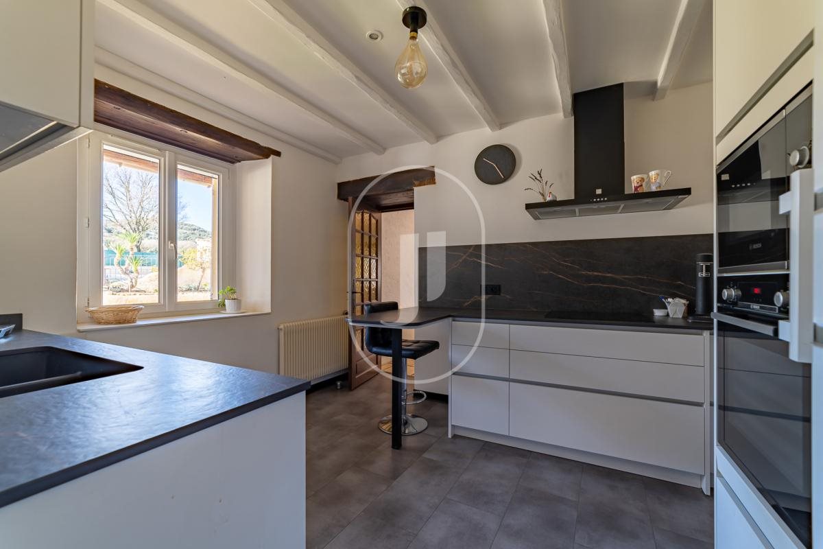 Maison à vendre, 182m², Uzès
