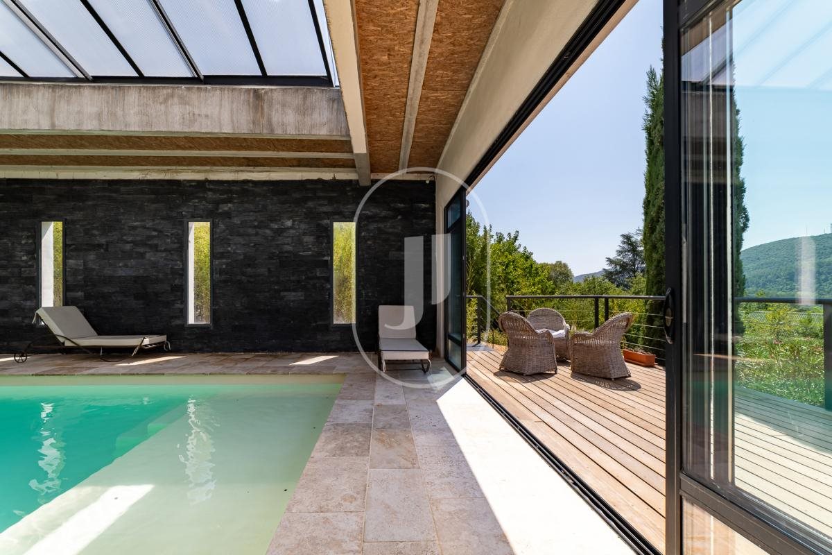 Maison à vendre, 180m², Gagnières