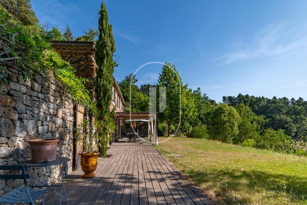 Maison à vendre, 135m², Génolhac