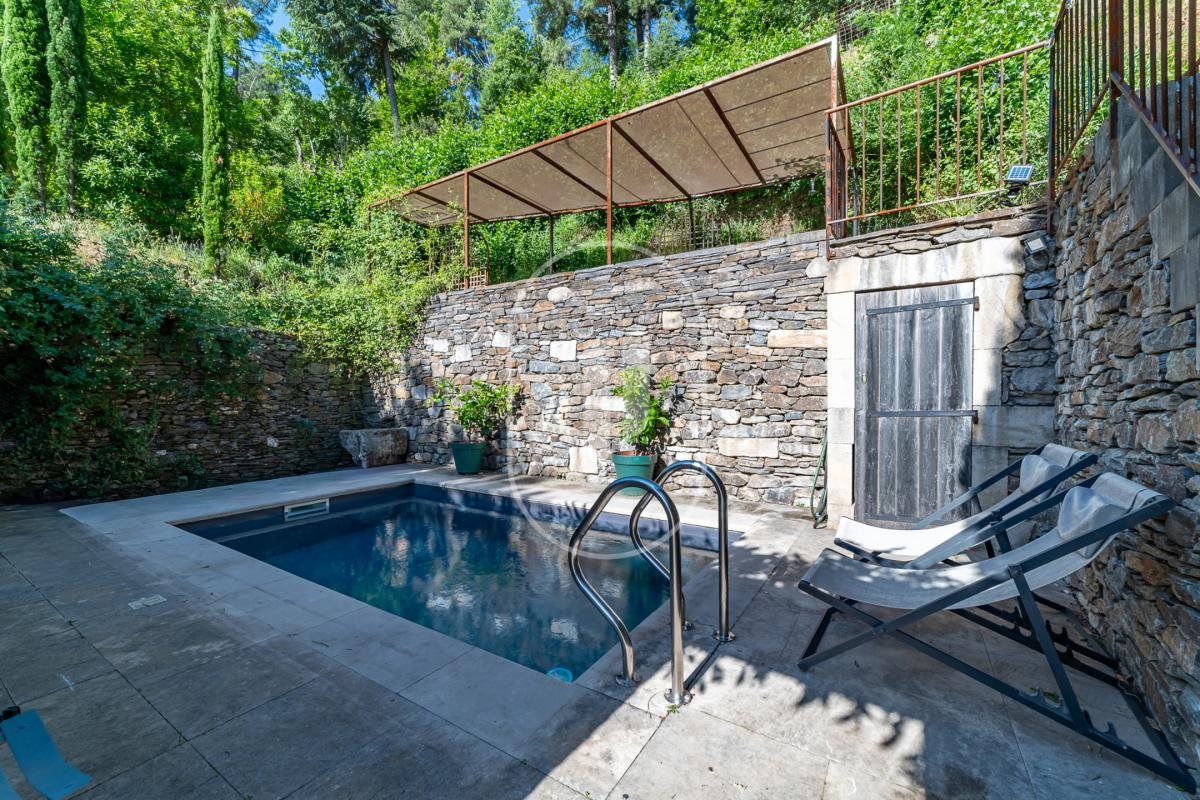 Maison à vendre, 135m², Génolhac