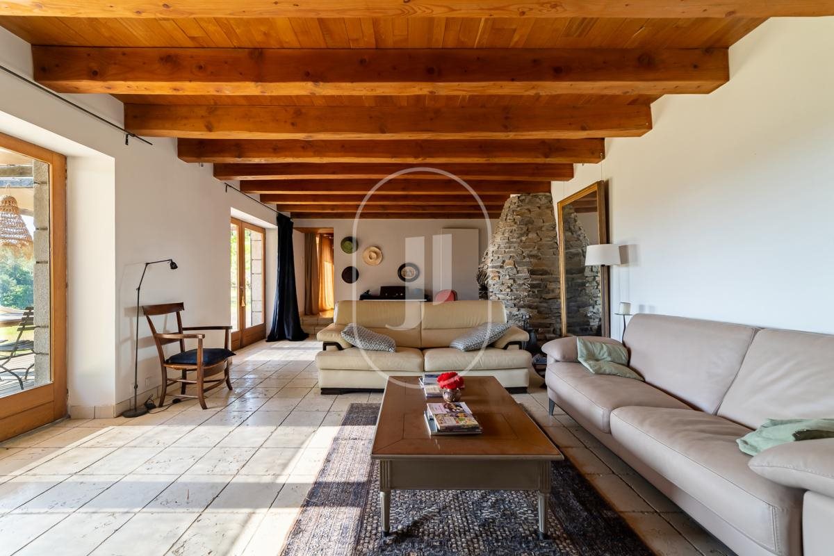 Maison à vendre, 135m², Génolhac