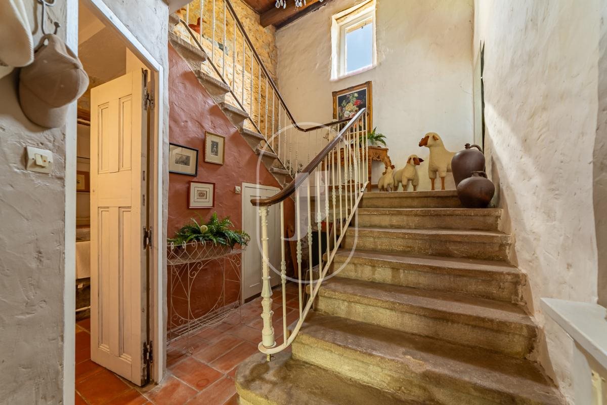 Maison à vendre, 220m², Aigaliers