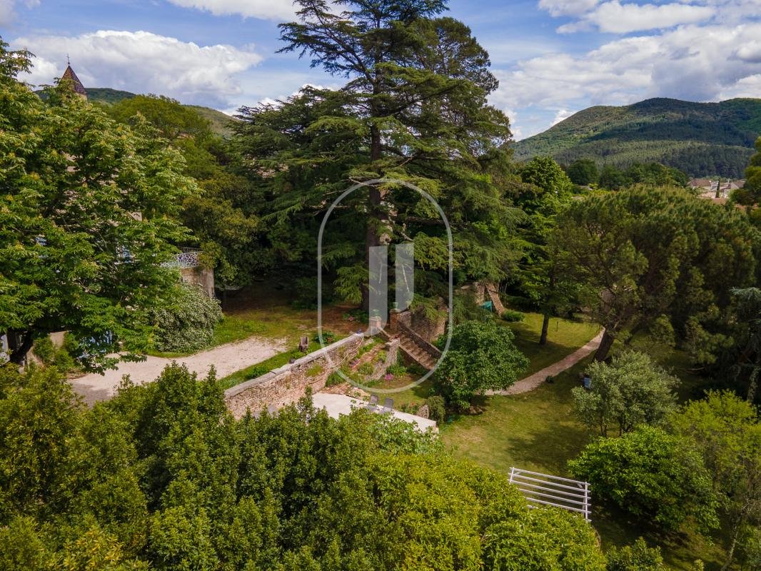 Maison à vendre, 375m², Saint-Florent-sur-Auzonnet