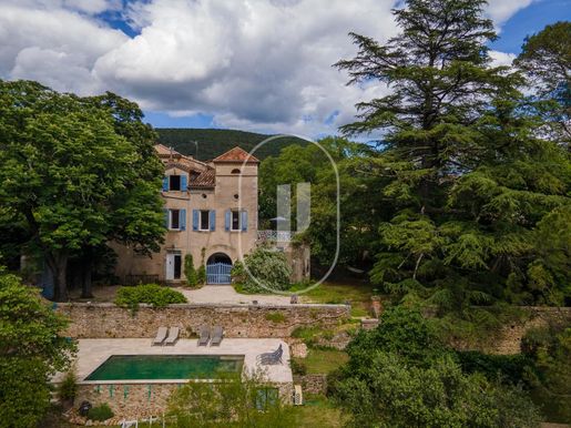 Terrain 12 pièces 375 m² · à Saint-Florent-sur-Auzonnet · 375 m² · 890 000 €