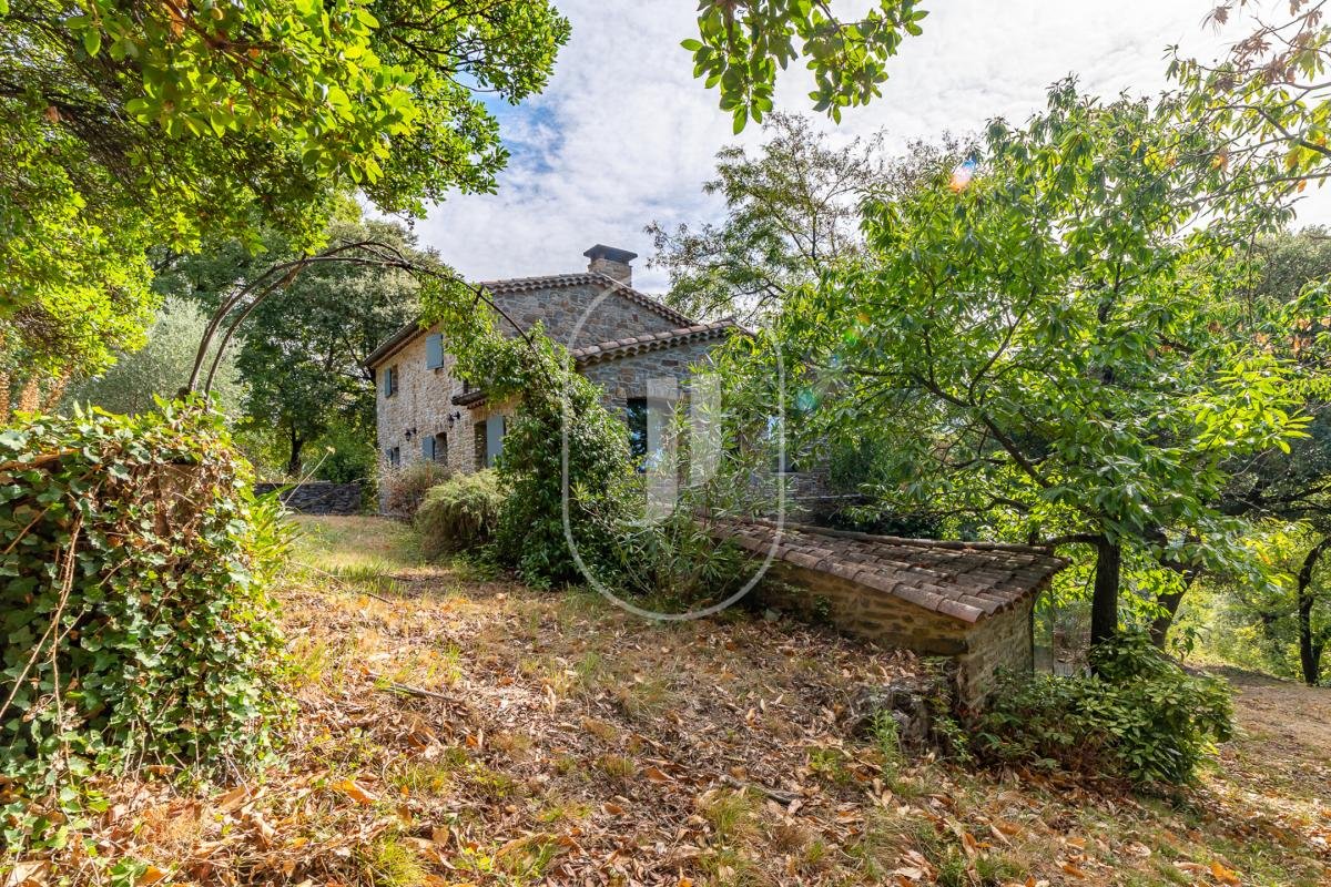 Maison à vendre, 94m², Saint-Ambroix