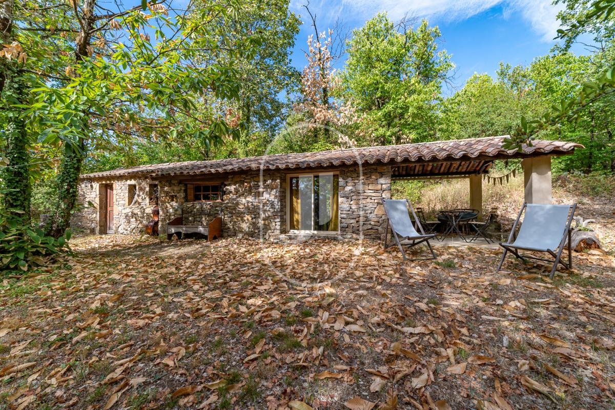 Maison à vendre, 94m², Saint-Ambroix