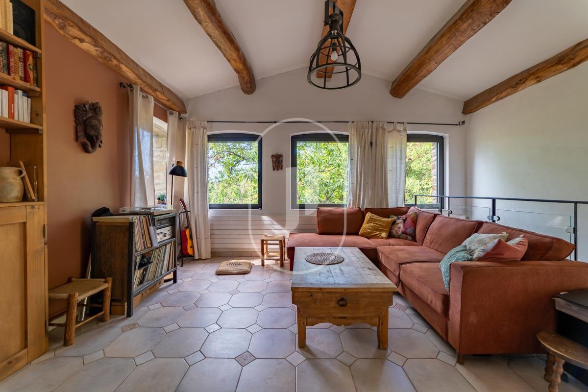 Maison à vendre, 94m², Saint-Ambroix