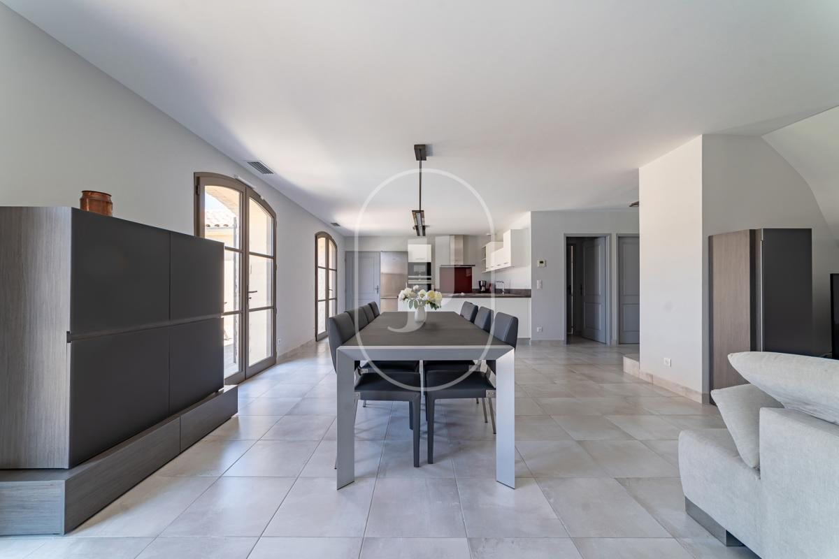 Maison à vendre, 160m², Garrigues-Sainte-Eulalie