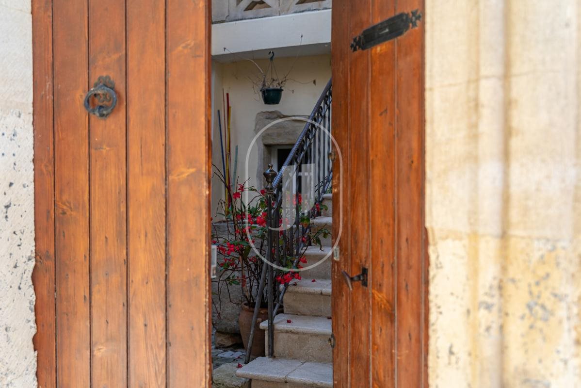 Maison à vendre, 164m², Arpaillargues-et-Aureillac