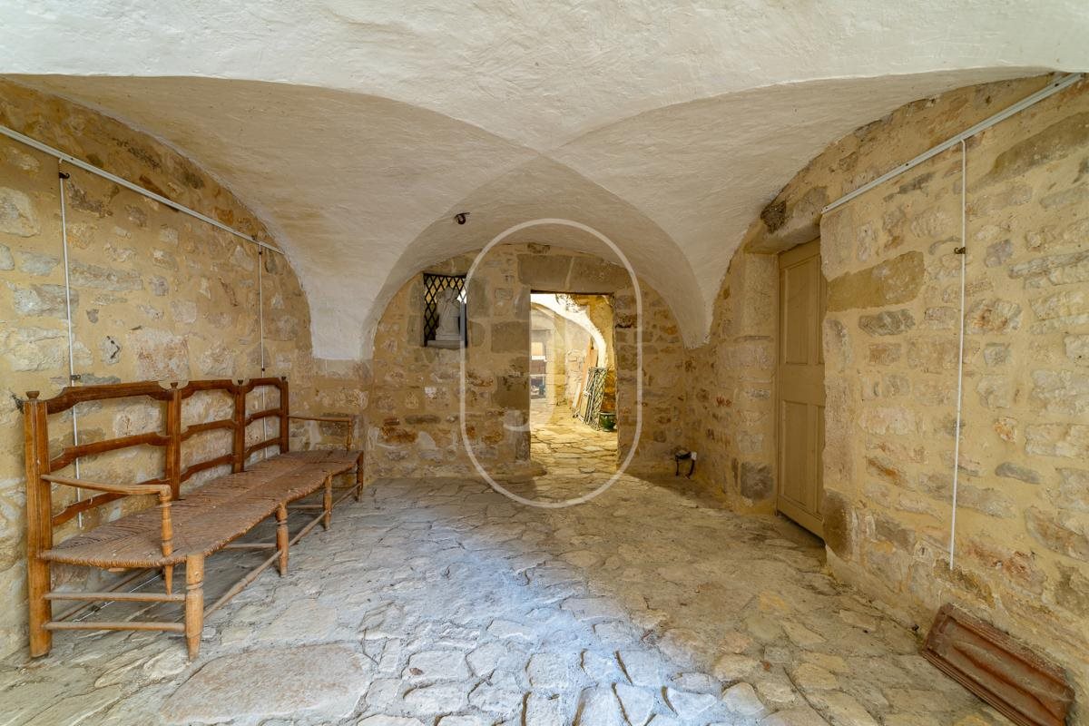 Maison à vendre, 164m², Arpaillargues-et-Aureillac