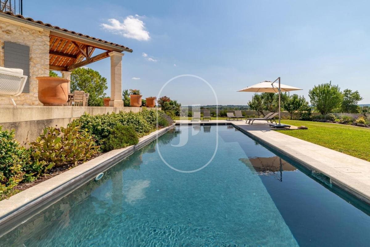 Maison à vendre, 203m², Garrigues-Sainte-Eulalie