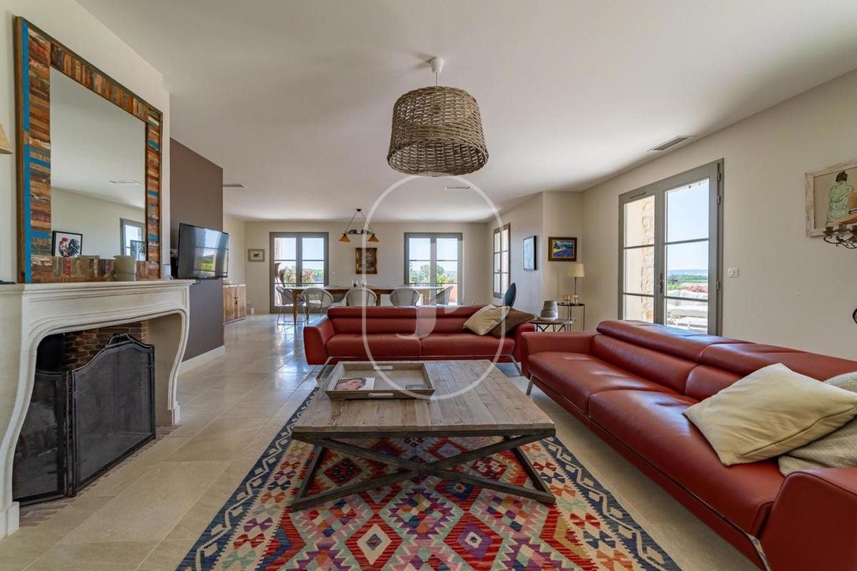 Maison à vendre, 203m², Garrigues-Sainte-Eulalie