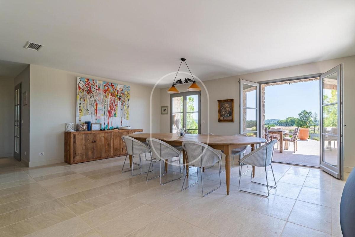Maison à vendre, 203m², Garrigues-Sainte-Eulalie