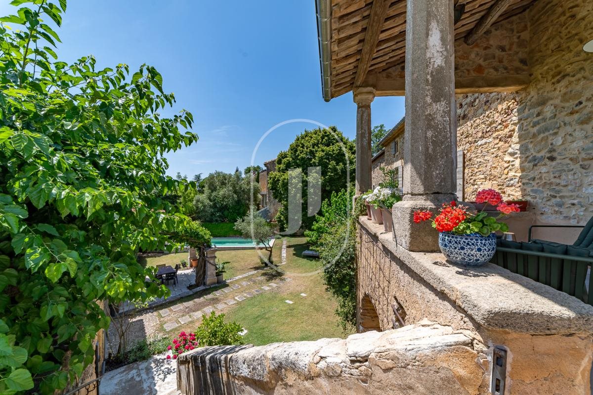 Maison à vendre, 310m², La Bruguière