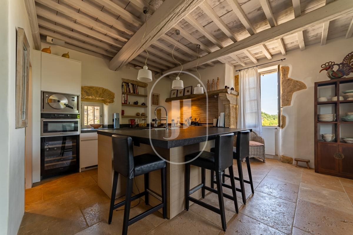 Maison à vendre, 310m², La Bruguière