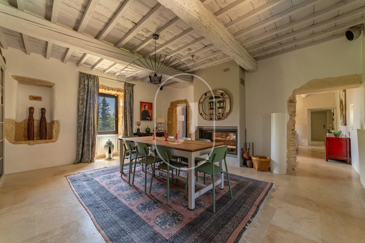 Maison à vendre, 310m², La Bruguière