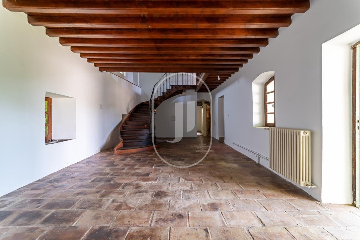 Maison à vendre, 250m², Aigaliers