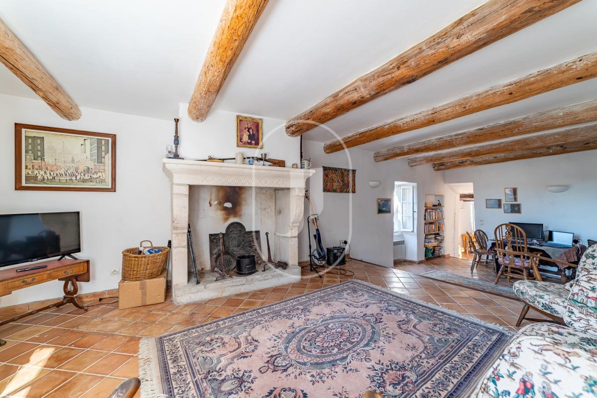 Maison à vendre, 168m², La Capelle-et-Masmolène