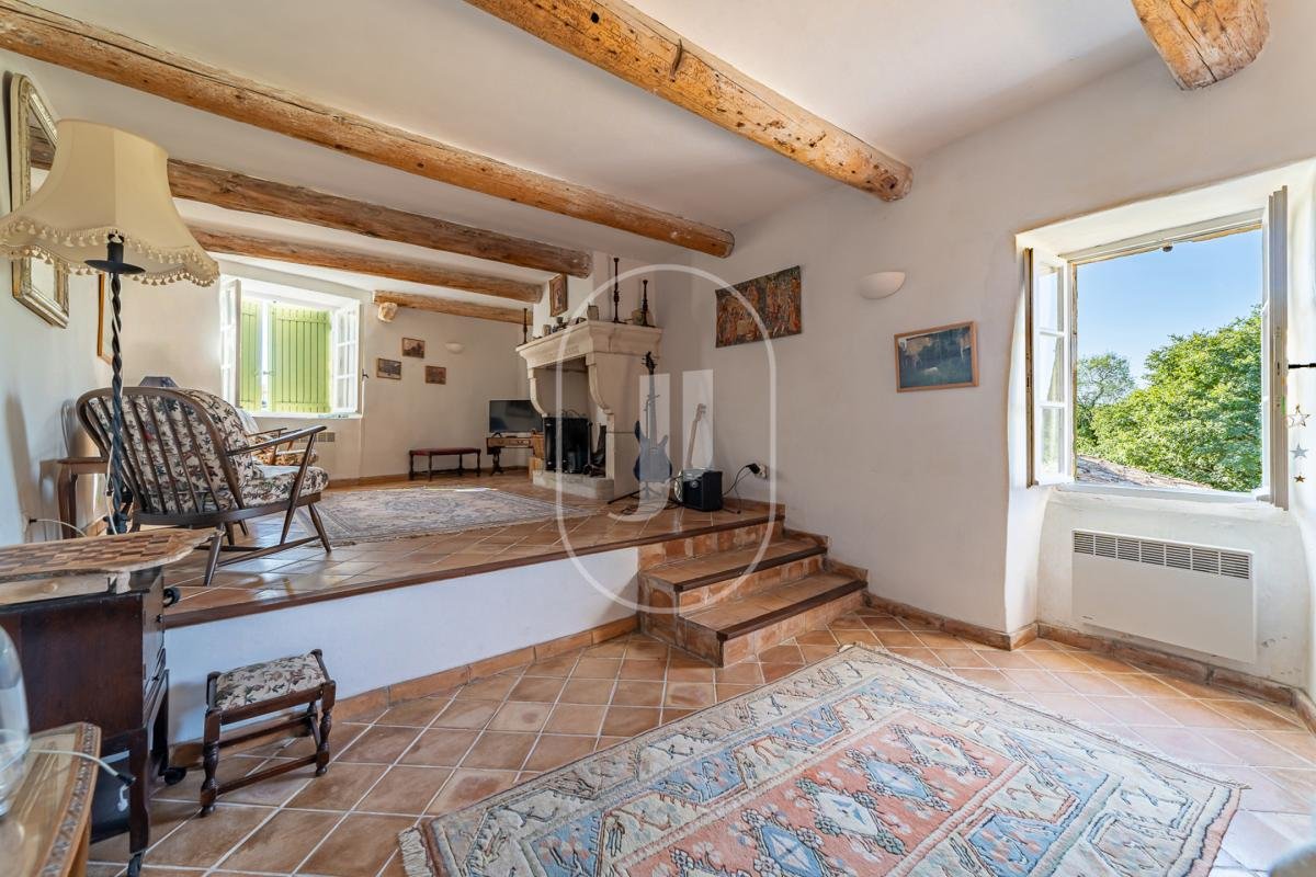 Maison à vendre, 168m², La Capelle-et-Masmolène