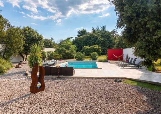 Maison 4 pièces 130 m² · à Pouzilhac · 130 m² · 650 000 €