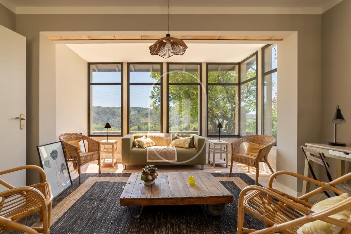 Maison à vendre, 96m², Uzès