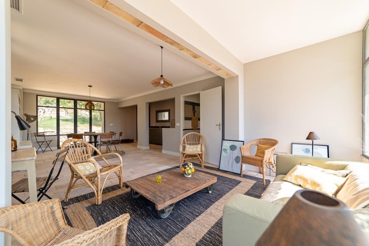Maison à vendre, 96m², Uzès