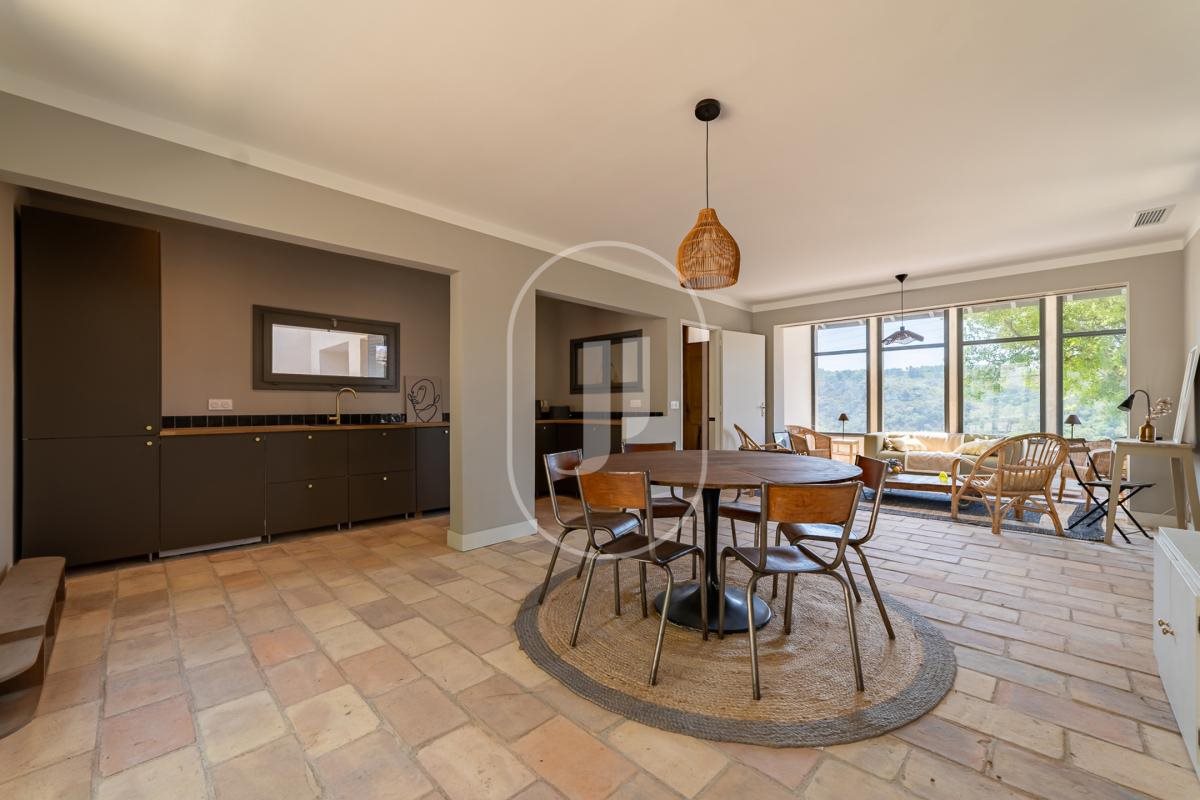 Maison à vendre, 96m², Uzès